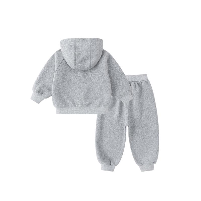 Dudujia Kids Autumn Sportswear Set