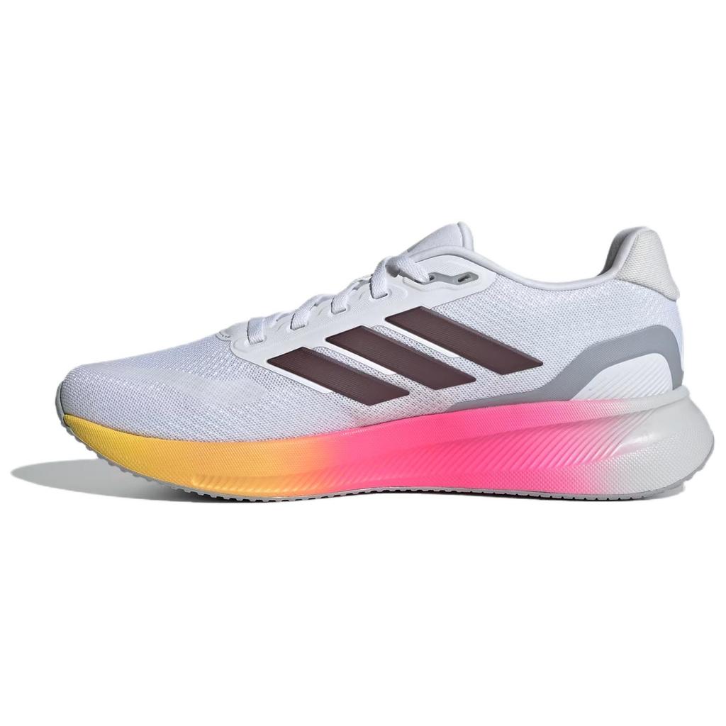 Adidas Runfalcon 5 'White Lucid Pink' Men's IE8811