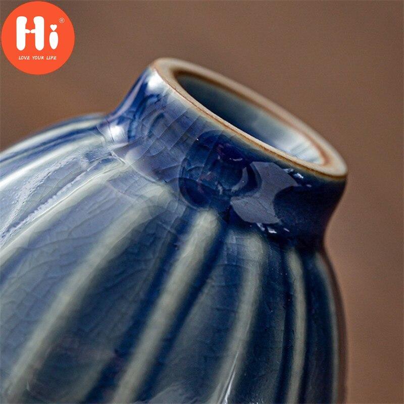 Привет японская керамика с ледяной глазурью, чайная чашка, чайный сервиз, офисная чашка для воды, красочная керамическая чашка для чая, посуда для напитков