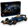 LEGO Technic Oracle Red Bull Racing RB20 F1 Автомобиль, 1639 деталей, Игрушка, Подарок на день рождения, Подарок на Рождество, Коллекционная модель, Транспортное средство, Автомобиль, Миниатюрный автомобиль, Модель автомобиля