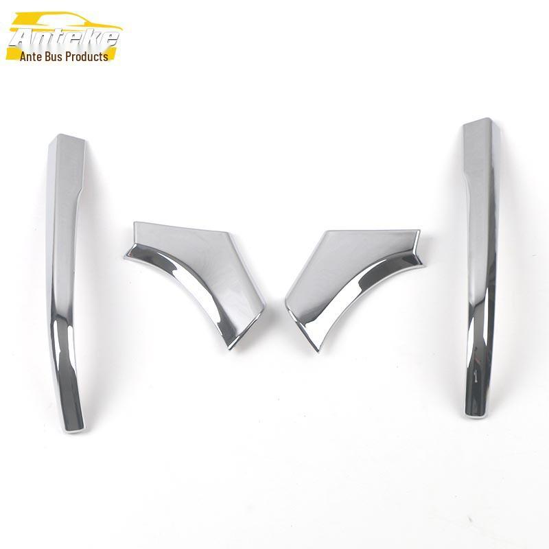 Fenglanda Rearview Mirror Trim: Compatible with 22 Models