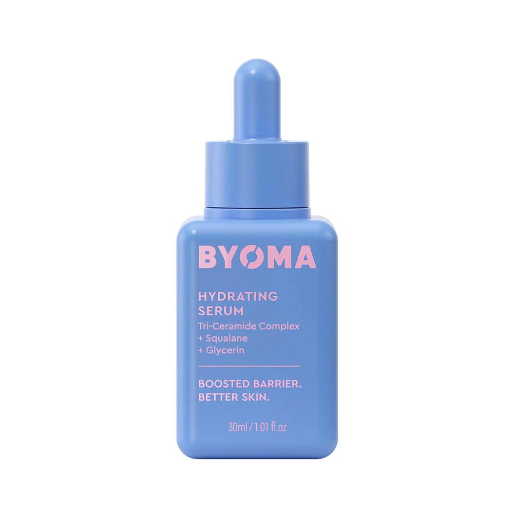 Оригинальная Эссенция для Ухода за Кожей BYOMA с Барьерным Эффектом, Нежная, Улучшающая, с Фито-Муцином, Сыворотка для Сияния, Увлажняющее Восстанавливающее Масло, Увлажняющий Гель-Крем