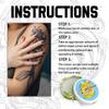 PHOENIXY 15g Natural Tattoo Aftercare Cream Tattoo Cream Tattoo Butter Deep Skin Care Tattoo Care Balm for Before During and Post Tattoo