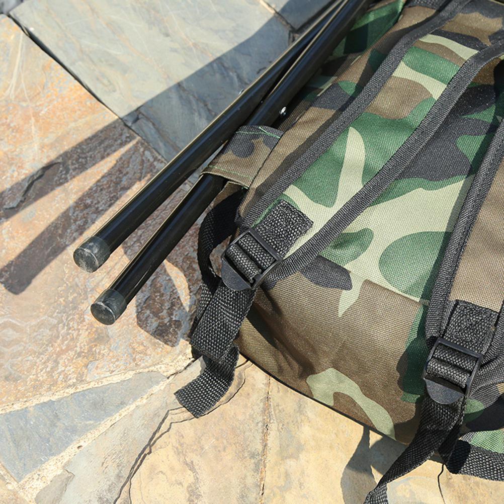 Открытый складной стул для переноски сумка для хранения рюкзак для походов кемпинга рыбалки