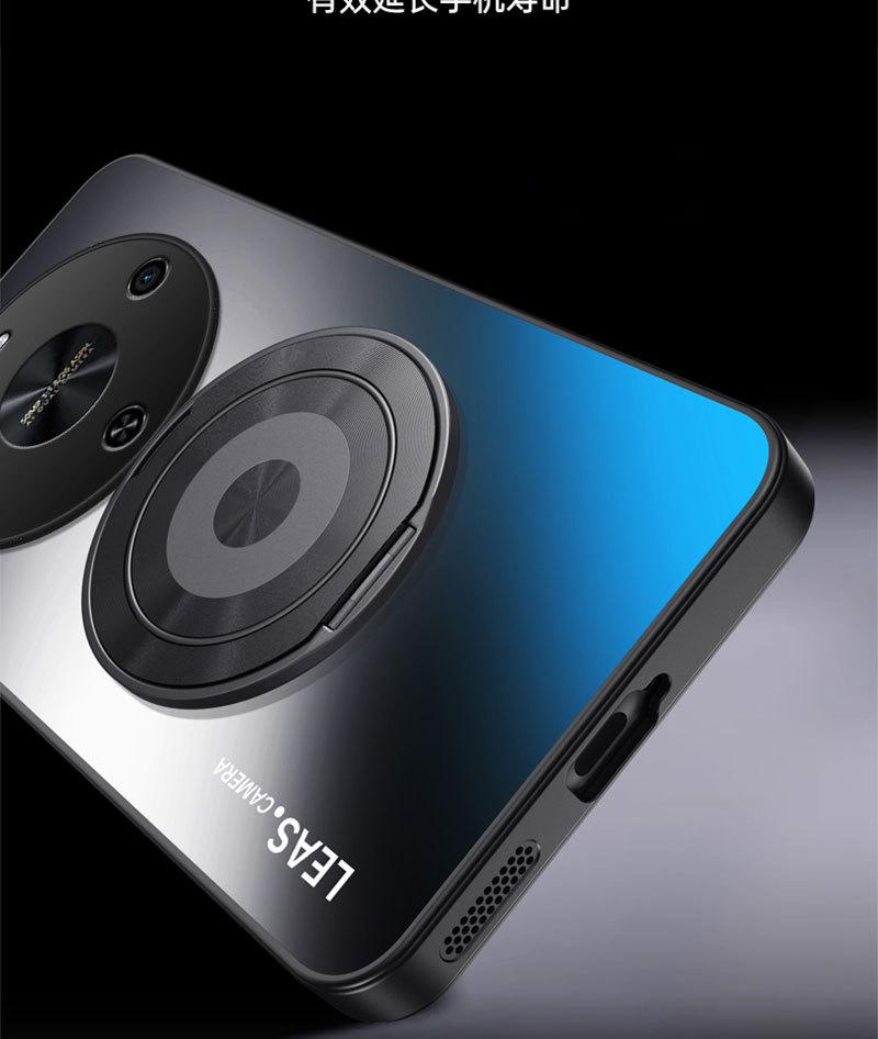 Противоударный чехол Xiaomi 17Pro/14/15T с подставкой 360° и матовым дизайном