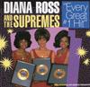 CD DIANA ROSS & THE SUPREMES - Каждый великий хит №1 3746354982 Motown США Соул/Фанк Б/У