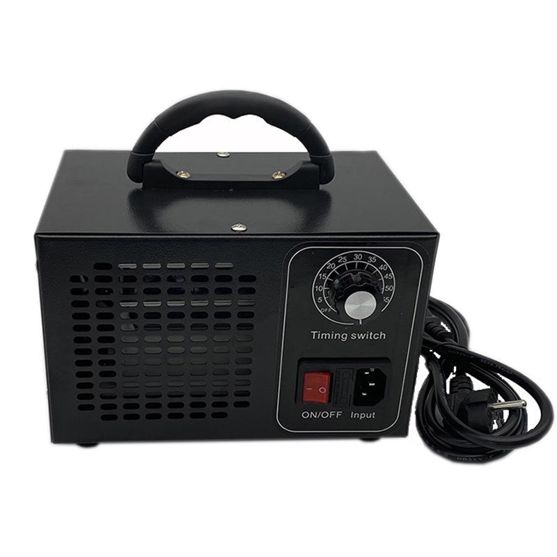 Бытовой генератор озона для очистки воздуха, дезодорирования и удаления формальдегида