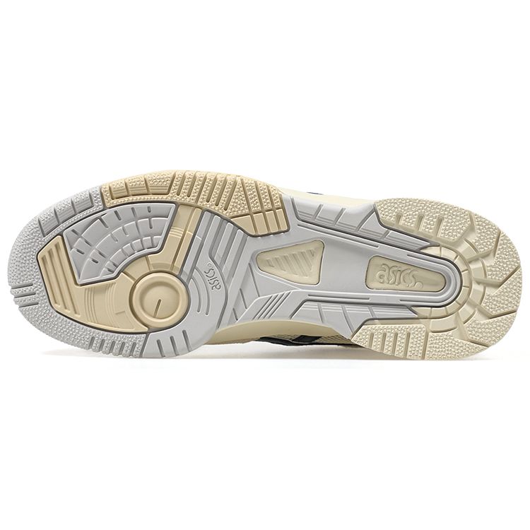 Asics Myge X Gel-Spotlyte Low V2 Модные низкие ретро баскетбольные кроссовки унисекс Хаки 1203A261-200