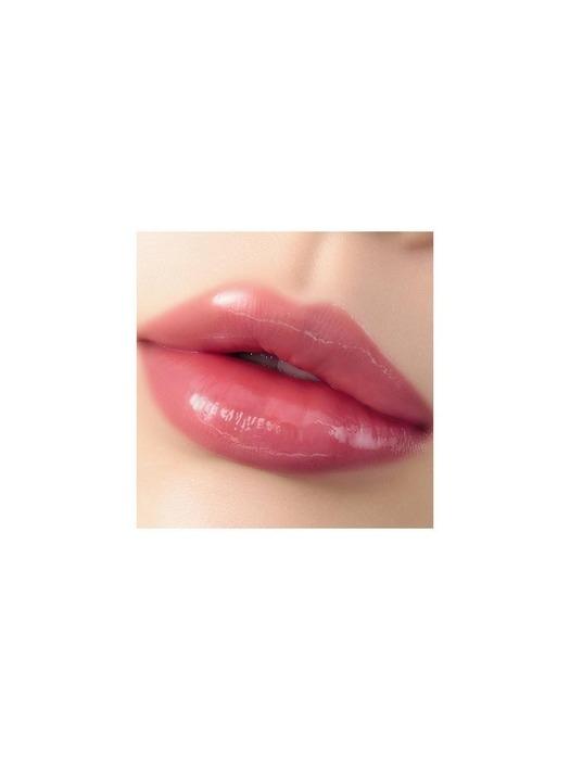JUNG SAEM MOOL [НОВИНКА/Сияние Объема] Jung Saem Mool Lip Pressure Металлический Сывороточный Блеск для Губ