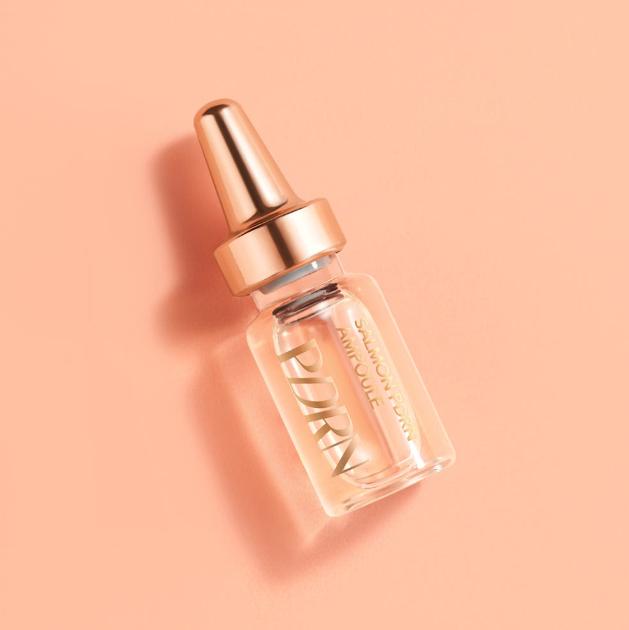 Набор ампул для интенсивного восстановления кожи с PDRN лосося