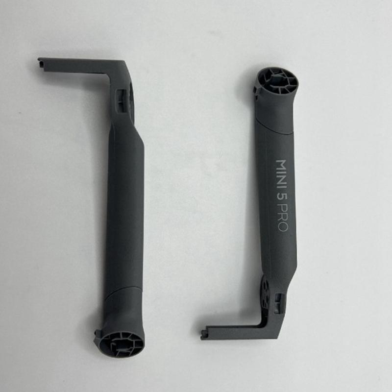 HOT-For MIni 5 Pro Motor Arm Shell Without Motor Front Rear Left Right Arm Drone Replacement Repair Parts Left Front