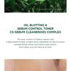 SKIN 1004 - Очищающий тоник с центеллой мадагаскарской и чайным деревом