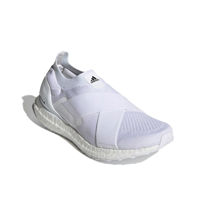 Adidas Женские кроссовки UltraBoost Slip On Dna 'Cloud White' H02815