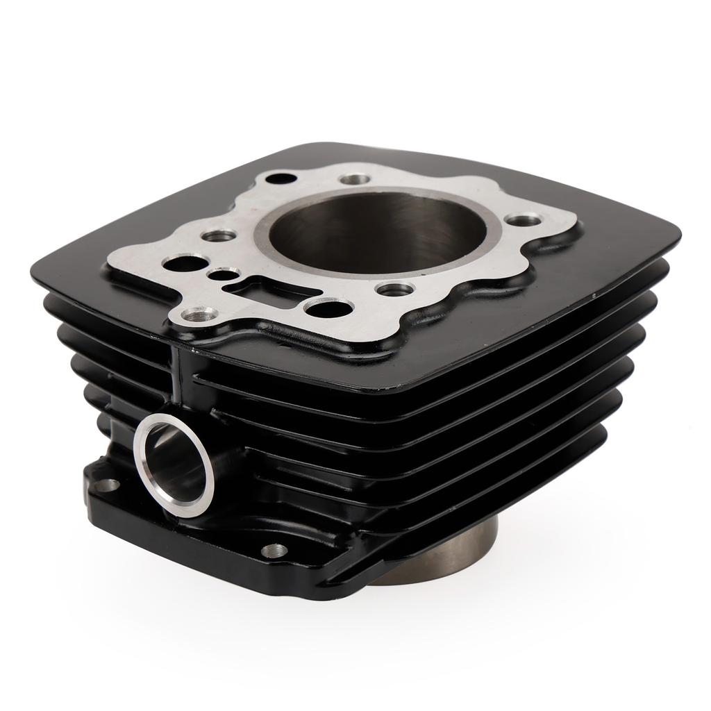 Комплект цилиндра 62 мм, поршня, поршневых колец и прокладок 15 мм для Italika Ft150 Rc150 Forza 150