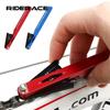 Bicycle Chain Measuring Device Wear Measuring Ruler Multi-Functional Bike Mountain Road Bicycle Chain Stretching Detection Tools