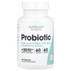 Women, Probiotic, 30 Billion CFU, 60 Capsules