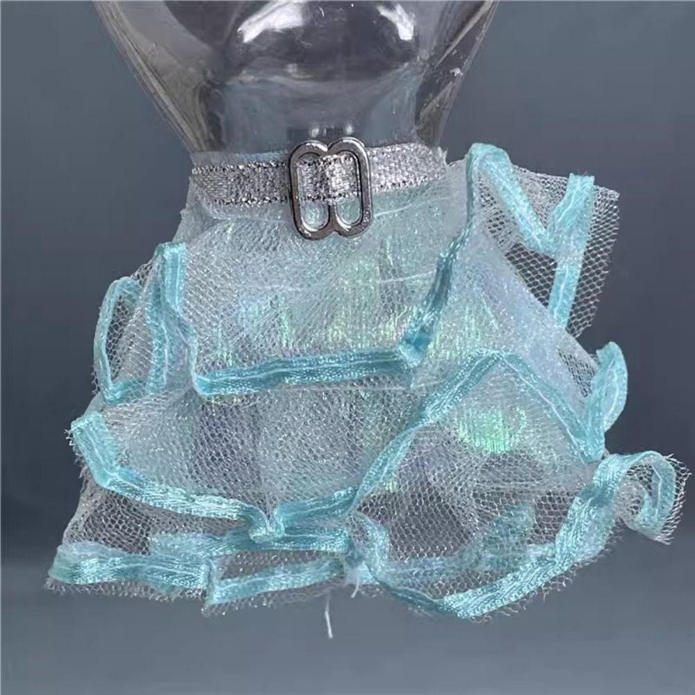 Элегантные платья для кукол Повседневная одежда Брюки для кукол 30 см Одежда для кукол 11,5" Кукла/1/6 BJD куклы