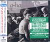 CD A-HA - Hunting High And Low WPCR75249 Warner Bros. Re 2006 Япония Поп Б/У