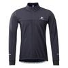 Pearl Izumi Windbreak Jacket Size L (Wide Size) Black,