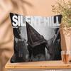 Горячая игра Silent Hill 3 аниме Подушка Подарок Домашний Офис Украшение Подушка Спальня Диван Автомобиль Чехол для Подушки Наволочка