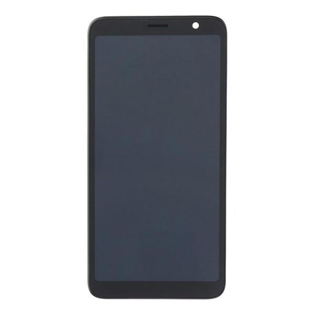 For TCL 403 T431 Grade S LCD Screen and Digitizer Assembly+Frame (Without Logo)