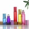 Vial Sample Bottles Rollerball Bottle Perfume Bottle Roll-on Bottle Essential Oil Roller Bottles