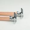 Parker Rose Gold Classic Razor 63C Razor