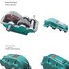 Yunduo JZQ650 Heavy-Duty Gear Reducer