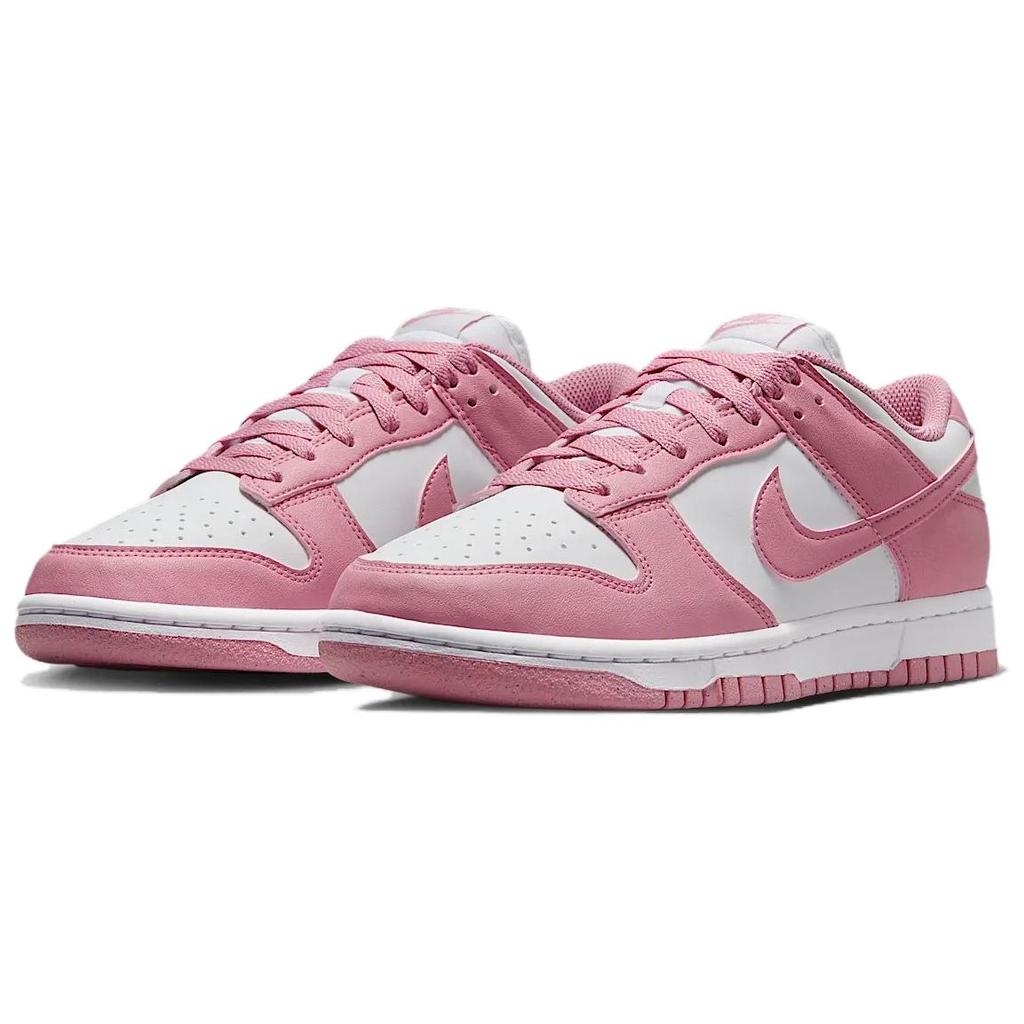Nike Dunk Low Next Nature Элементальный Розовый (Женский)