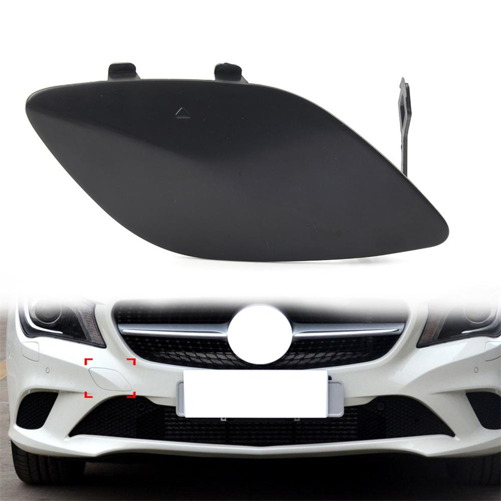 Заглушка буксировочного крюка для Mercedes W117 CLA250