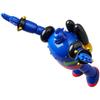 Medicom Toy MAFEX Tetsujin 28 Оригинальный цвет Высота 200 мм Окрашенная фигурка № 245 Вер. приблизительно. Немасштабируемый