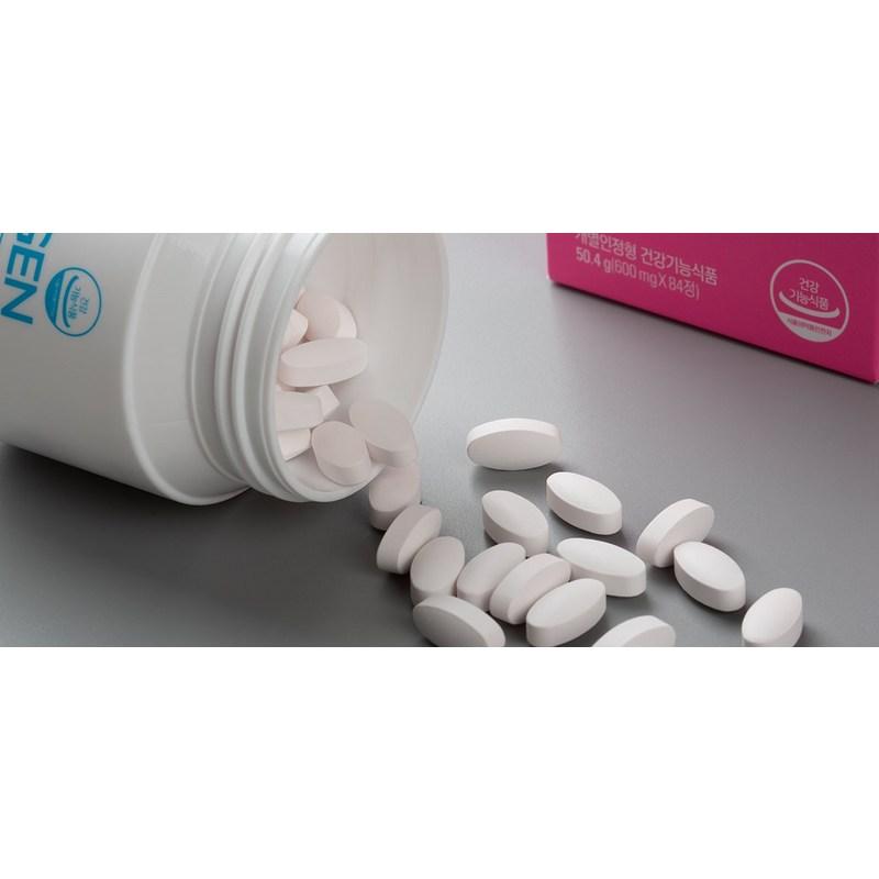 Ever Collagen Triple Vita, 84 таблетки, 1 шт.