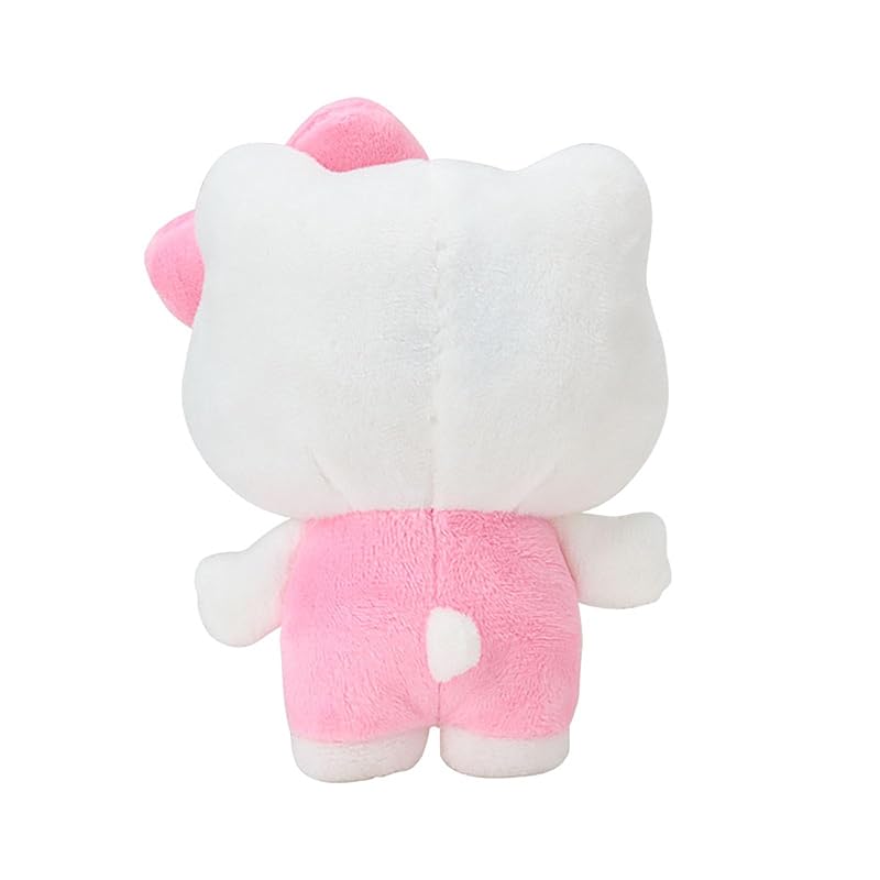 Sanrio Мини-маскот Hello Kitty для малышей, стирающийся, полиэстер, предмет для подарка 582999