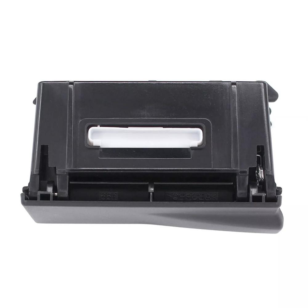 Вставка пепельницы центральной консоли черная A1668100330 для Mercedes X166 W292