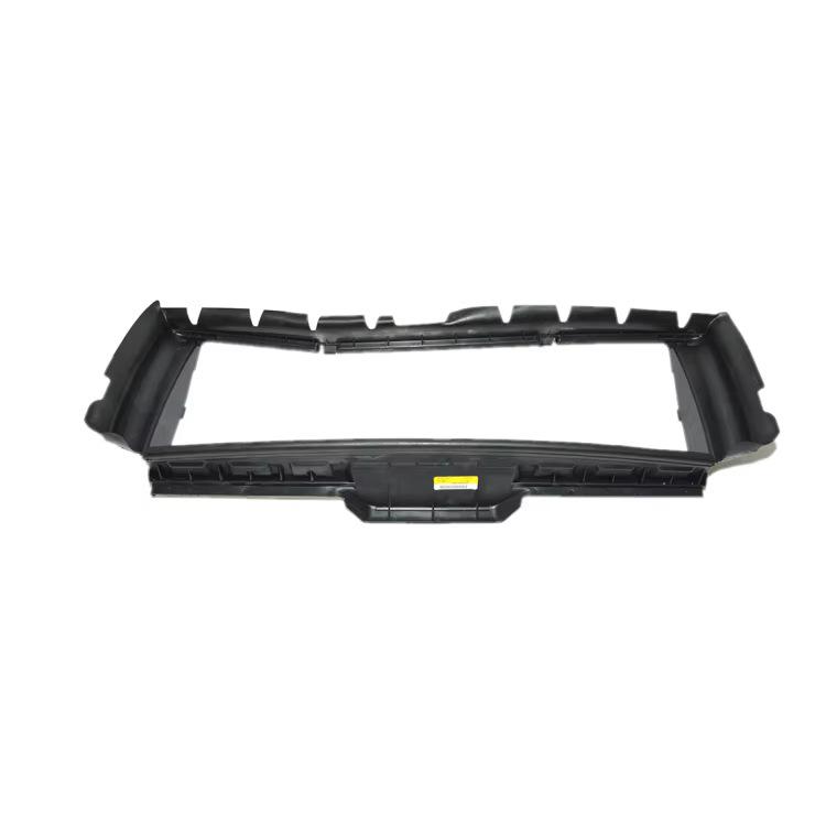 LR002756 Кронштейн радиатора Дефлектор воздуха для Land Rover Freelander 2 (2006-2014 гг.)