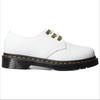 Dr. Martens 1461 Fashion British Style Low-Top Casual Shoes Unisex Casual Shoes White 27643113