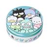 Sanrio HAPIDANBUI Паровой крем Япония НОВЫЙ Персонажи Sanrio