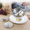 Potato Masher Pumpkin Vegetable Puree Pressing Tool Stainless Steel Grinder Fruits Food Mashing Tools Accesorios
