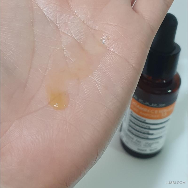 DERMA FACTORY Чистый витамин CE Феруловая ампула 22 мл (+Бесплатный подарок)