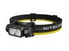 NITECORE NU53 1800 Lumens Headlight Rechargeable Lightweight Light Neck Light Camping Outdoor Fishing Headlight Red LED Long-Light