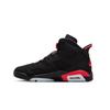 Air 6 Retro Infrared Продавец