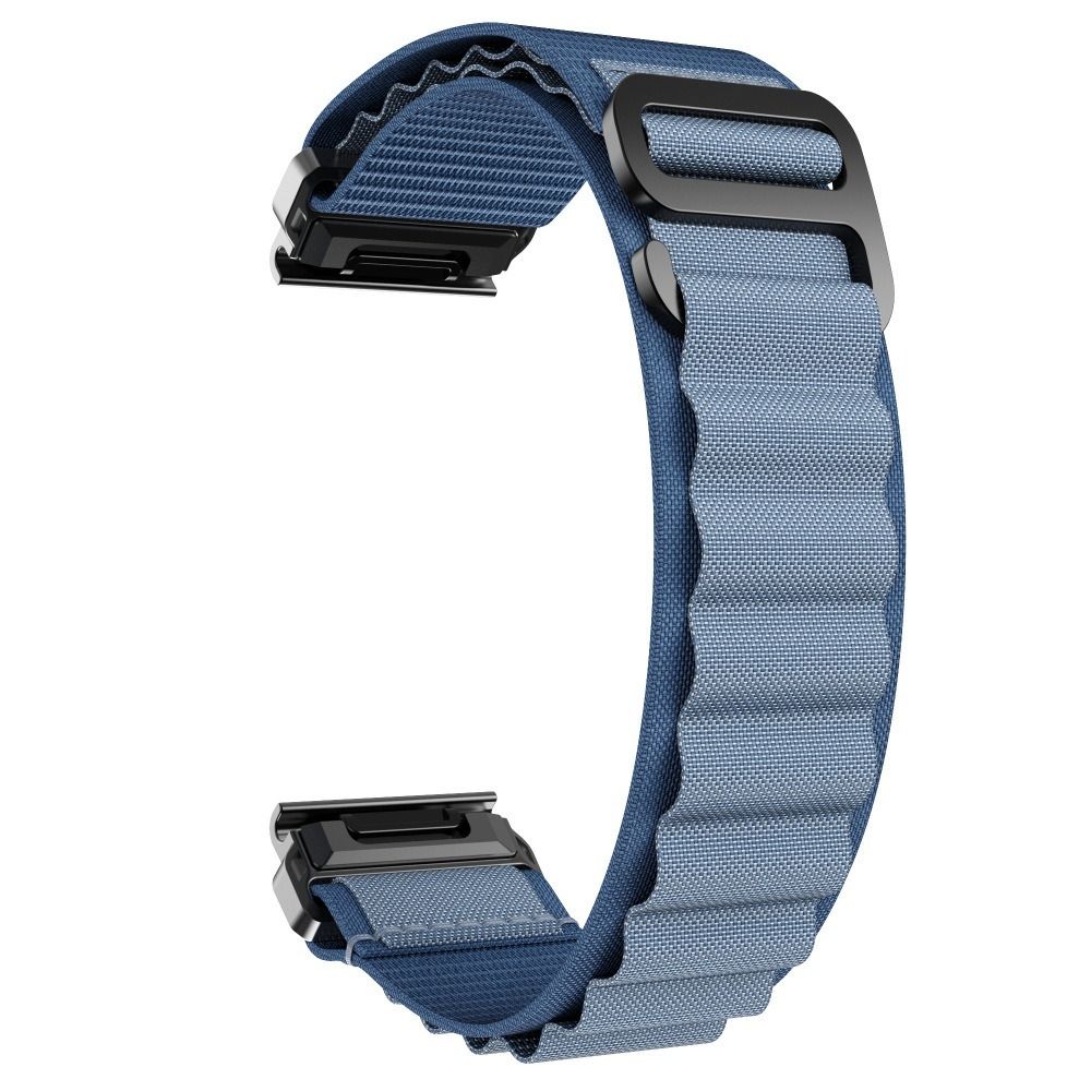 Нейлоновый ремешок для часов, модный ремешок для часов, браслет для Garmin Fenix7/5X/6X7X для Garmin Fenix7/5X/6X7X