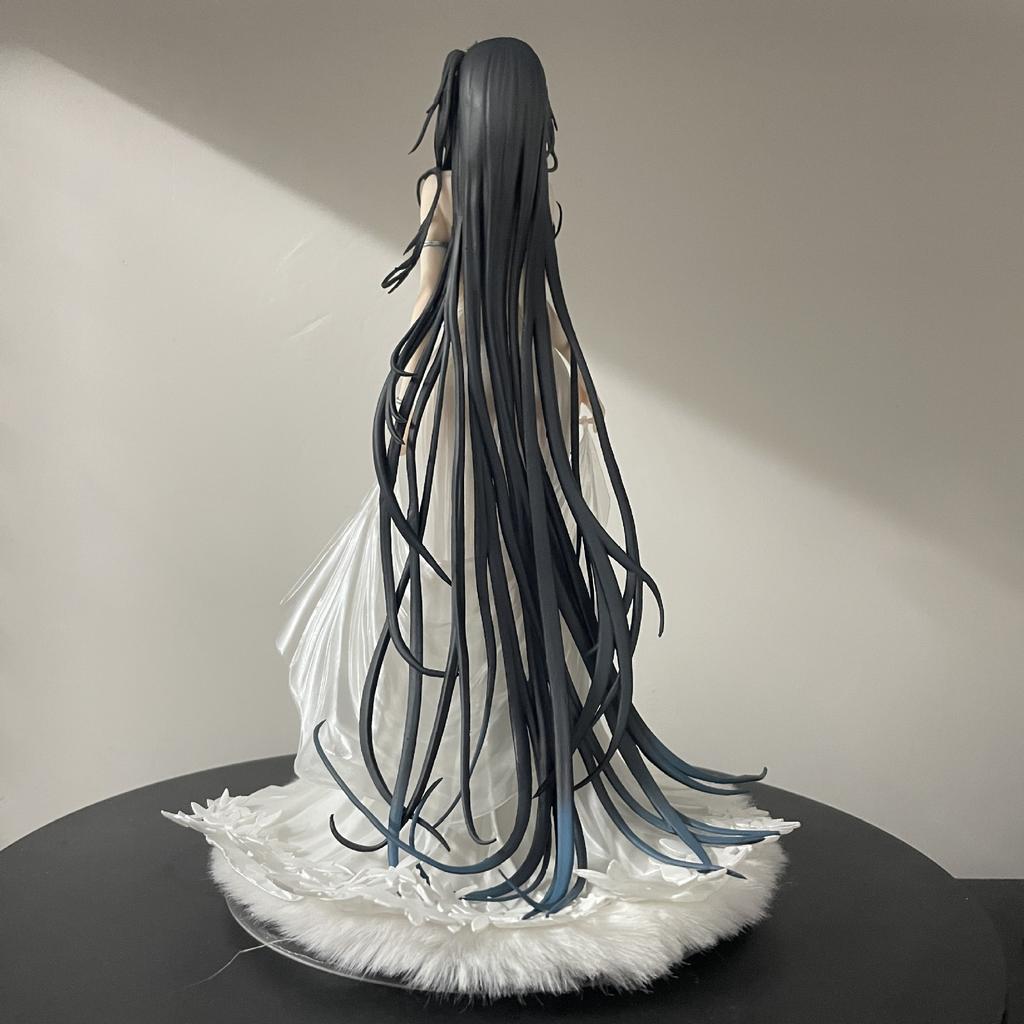 Azur Lane Ijn Taihō 30см Вечернее платье Аниме Фигурка Коллекционная Статуэтка Девушки Мультяшная Модель Украшение Милая Кукла для Фанатов Игр