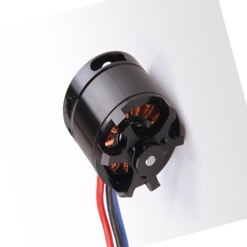 1 шт. SunnySky X2208 1100KV 1260KV 1500KV 2600KV Бесщеточный двигатель KV1260 для радиоуправляемого самолета