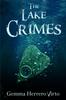 Книга The Lake Crimes