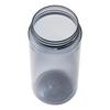 thermo mug plastic water bottle drink bottle ALLDAY LIGHT 420ml gray (thermo mug) AL24-42