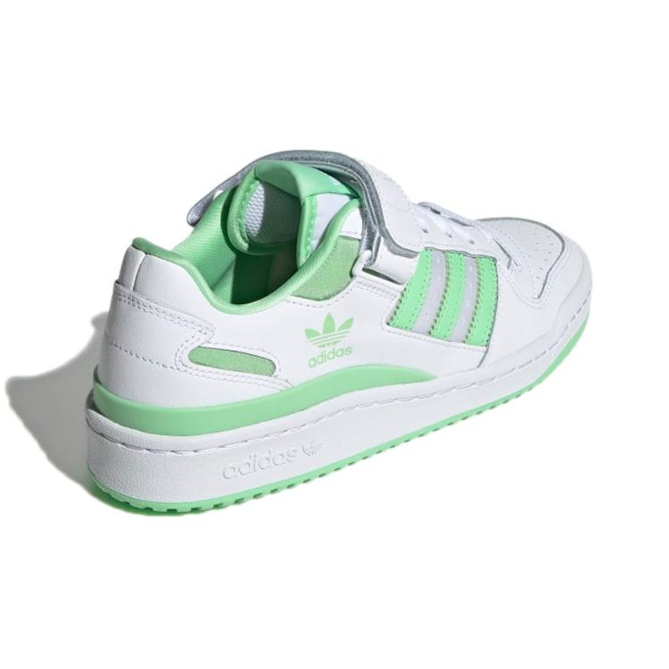 (WMNS) adidas Forum Low 'White Glory Mint' Women's GX5072