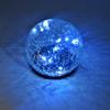 crackle globe - white light