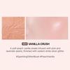 Two Slash Four All Over Face Blush - Vanilla Crush