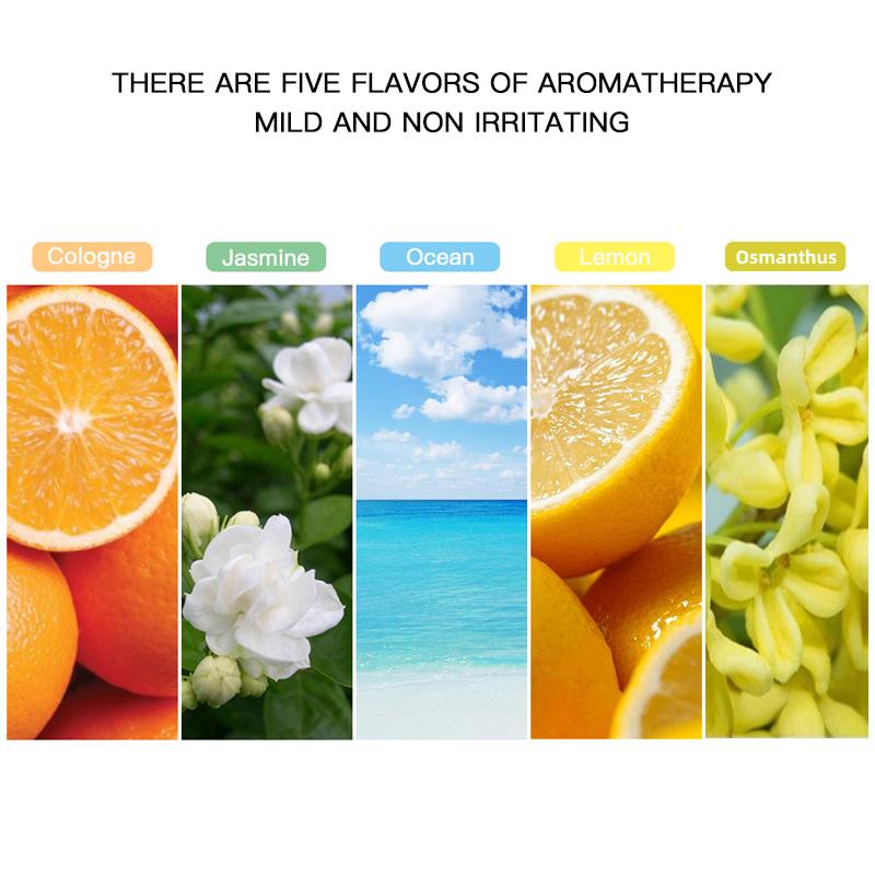 Автомобильная ароматерапия Аромат Запах Парфюм Диффузор Аксессуары Для Opel Astra Grandland Corsa Mokka Frontera Insignia Zafira